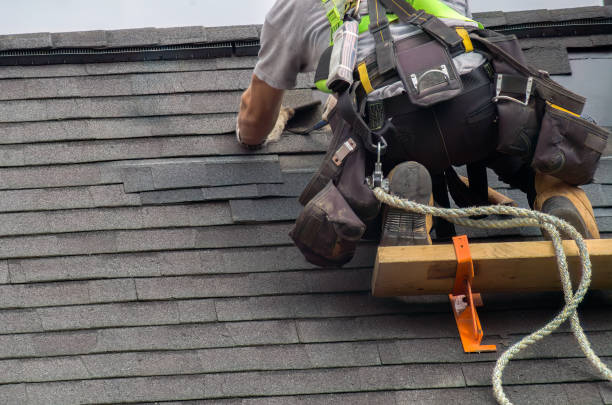Reliable Storm Damage Roof Repair contractor in Highland, NY by Brentwood Metal Roofing