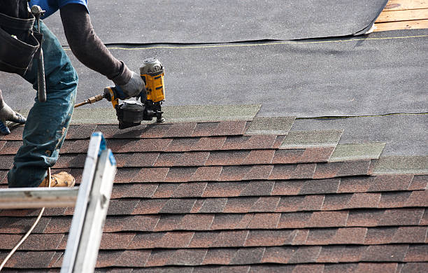Licensed Storm Damage Roof Repair service in Highland, NY - Brentwood Metal Roofing